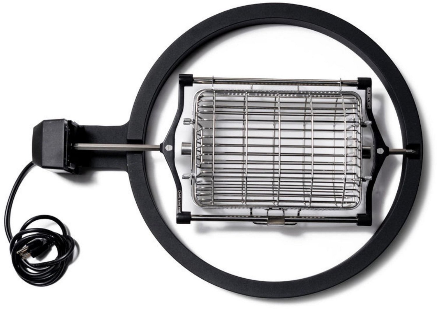 Kamado Joe Tisserie Basket Kit                                                                                                   - view number 2