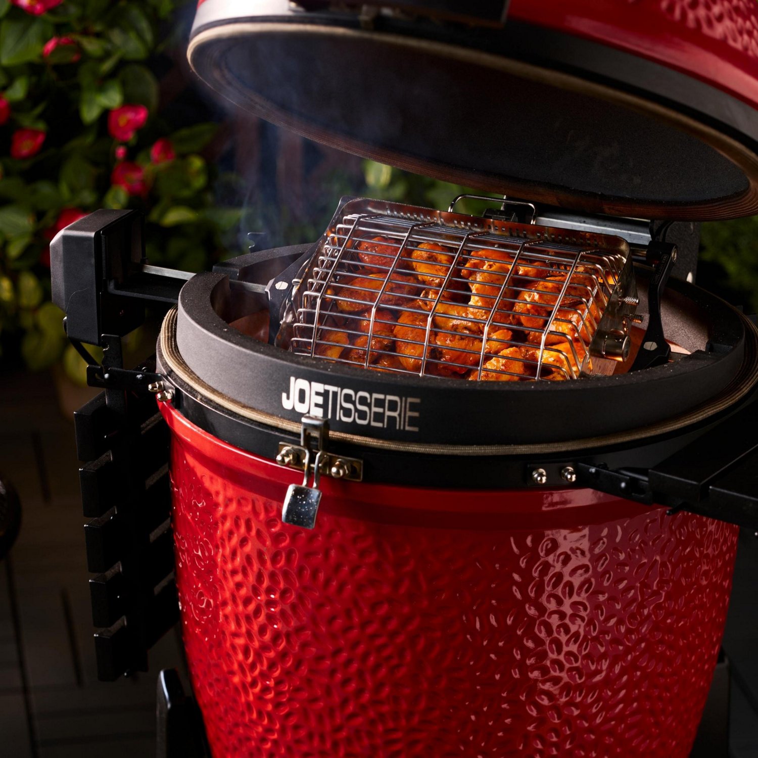 Kamado Joe Tisserie Basket Kit                                                                                                   - view number 6