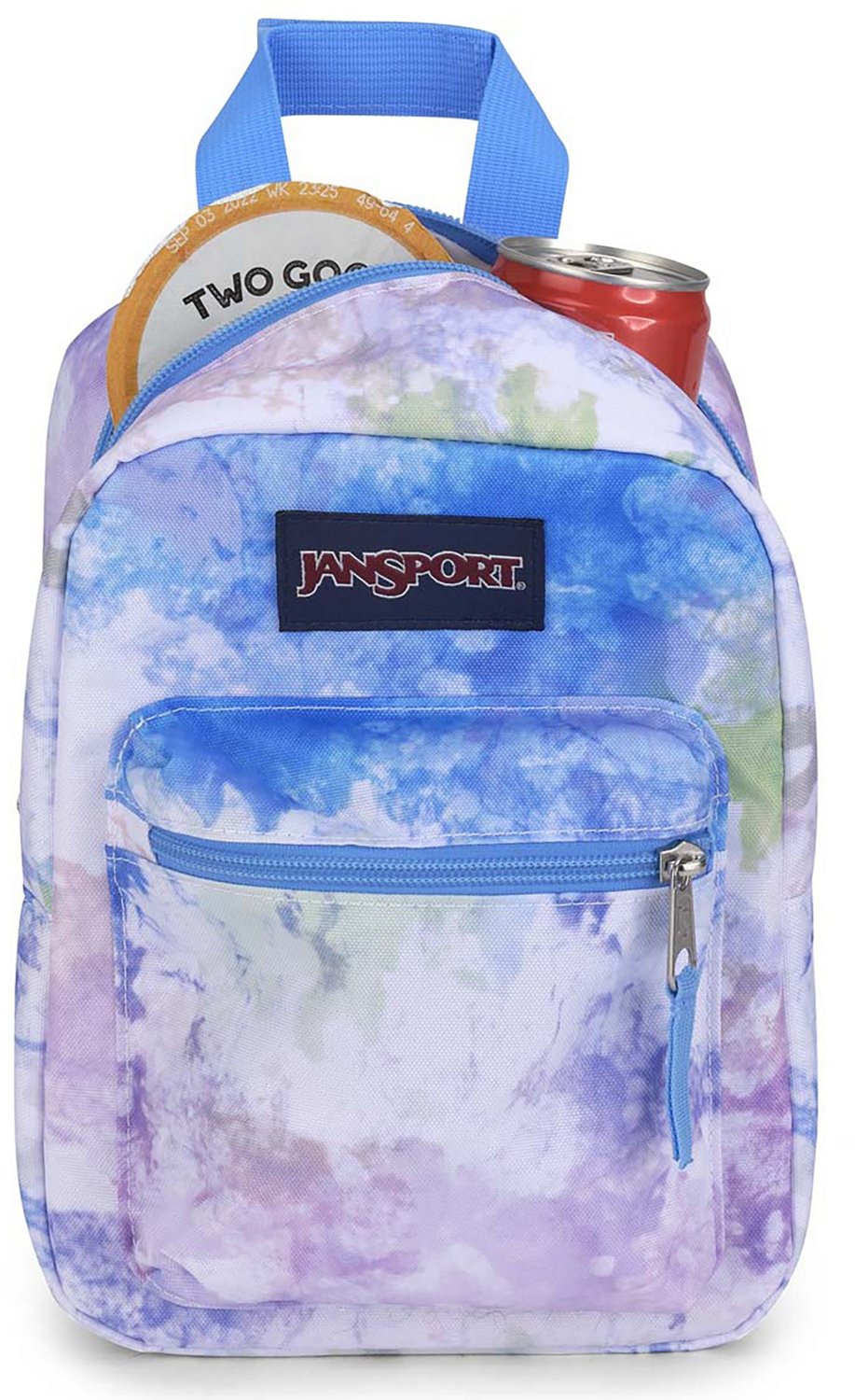 JanSport Big Break Lunch Cooler - view number 5