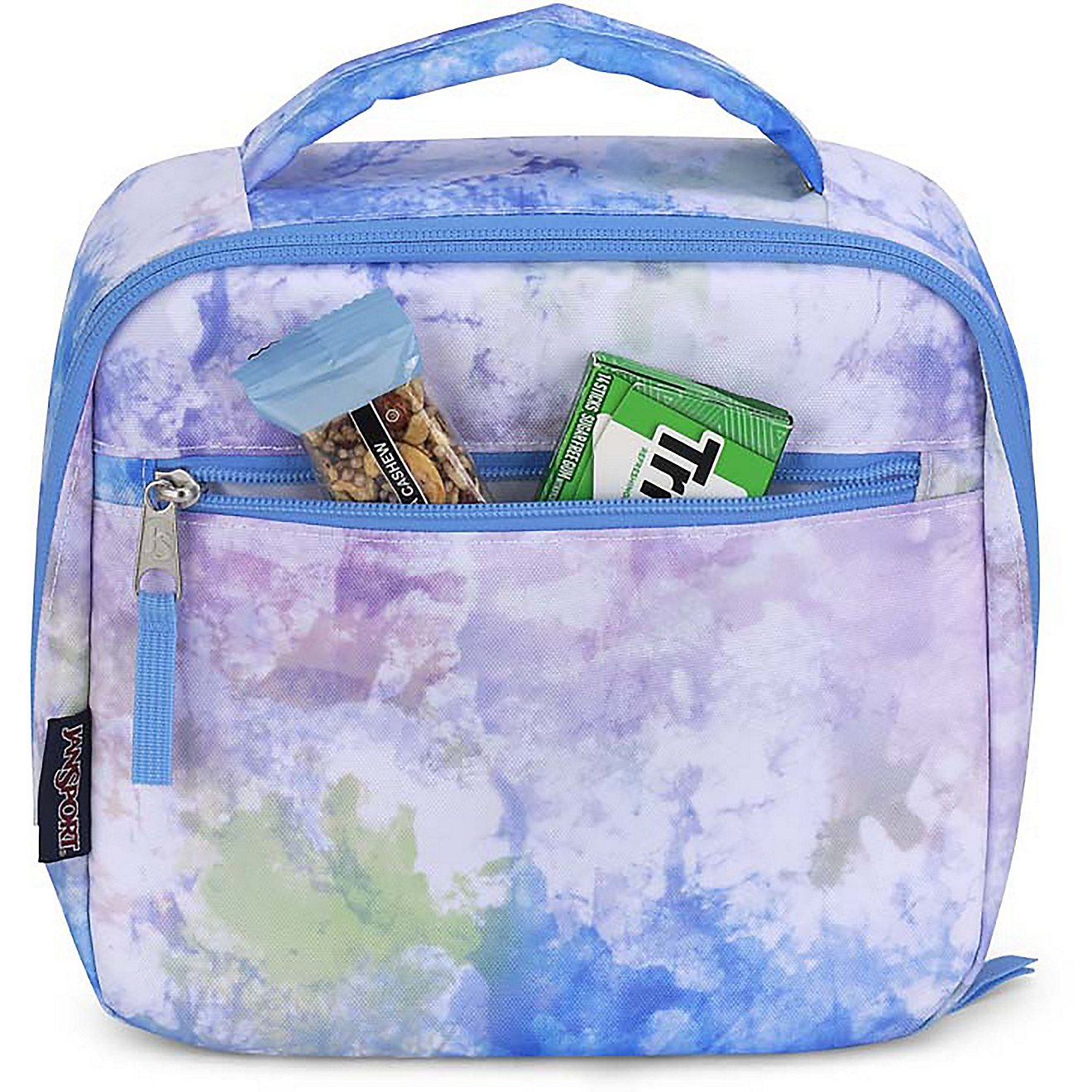 JanSport Lunch Break Insulated Lunch Tote                                                                                        - view number 4