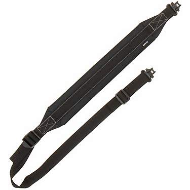 Allen Company Padded Endura Rifle Sling with Swivels                                                                            