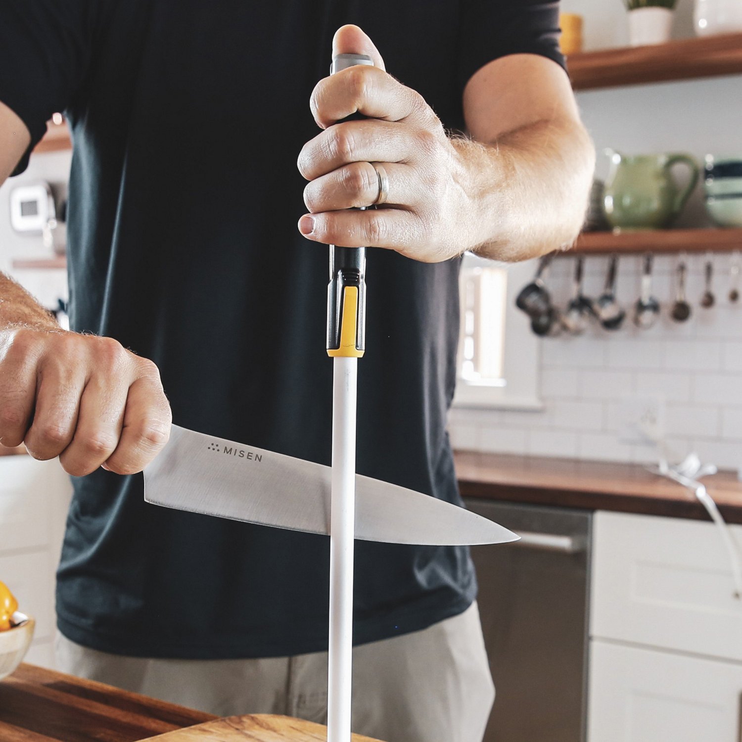 Work Sharp Ceramic Kitchen Knife Hone - view number 3