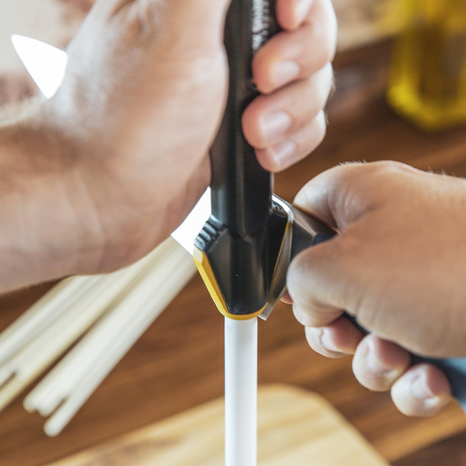 Work Sharp Ceramic Kitchen Knife Hone - view number 4