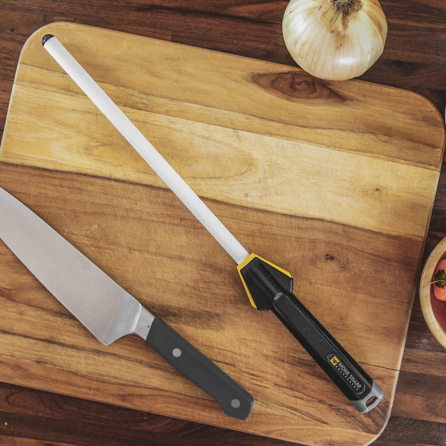 Work Sharp Ceramic Kitchen Knife Hone - view number 5