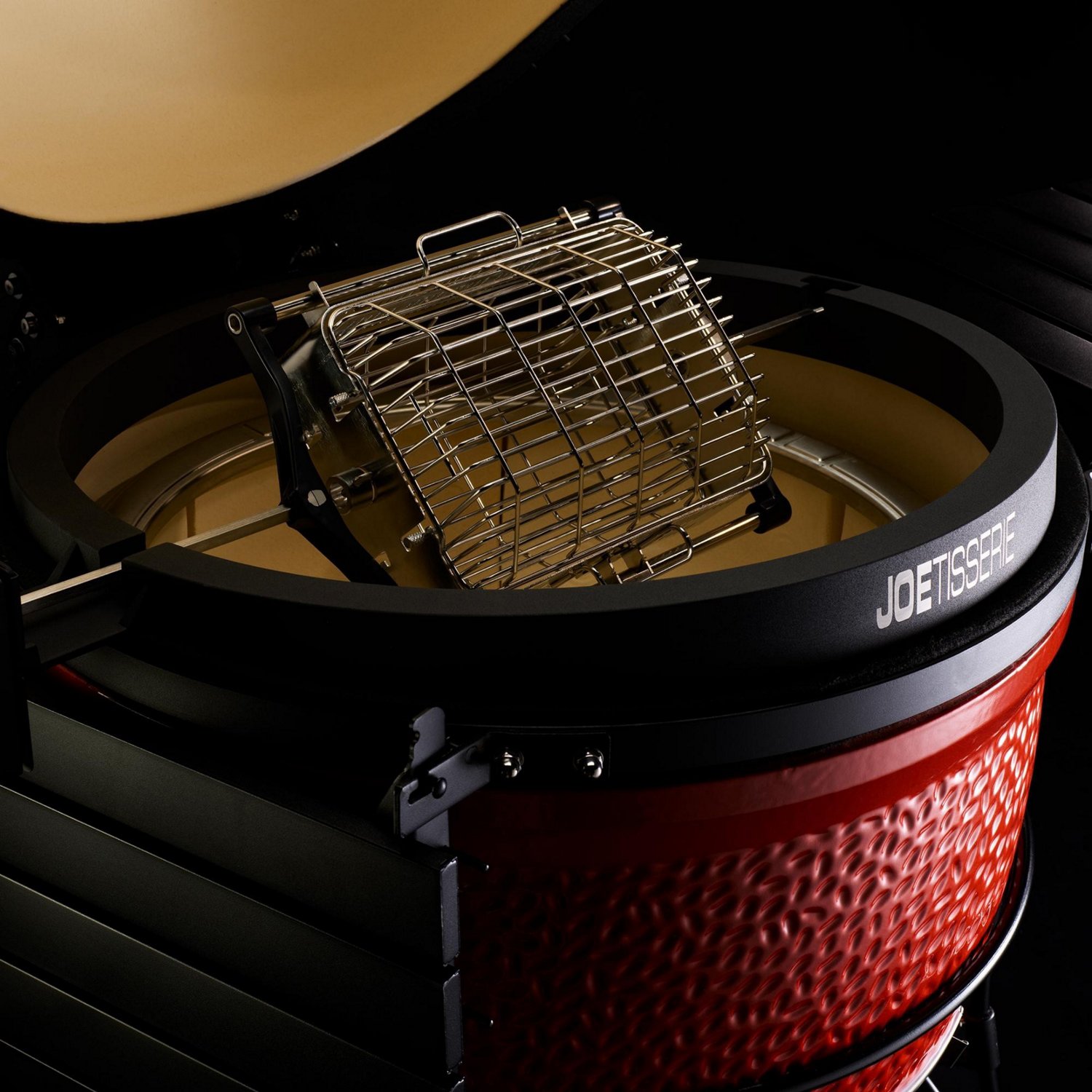 Kamado Joe Tisserie Basket Kit                                                                                                   - view number 5