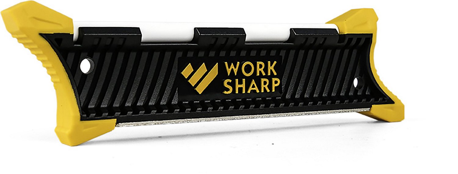 Work Sharp Pocket Knife Sharpener                                                                                                - view number 2
