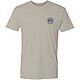 FLOGROWN Men's American Reels T-shirt                                                                                            - view number 2