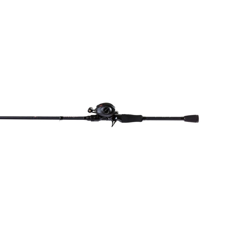 Favorite Fishing PBF Sick Stick 100 Baitcast Rod And Reel Combo - Baitcast Combos at Academy Sports