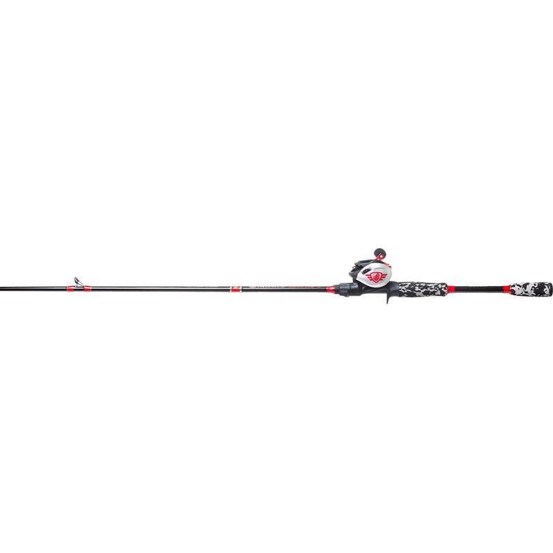 Favorite Fishing Favorite Army 100 Baitcast Rod & Reel Combo - Baitcast Combos at Academy Sports