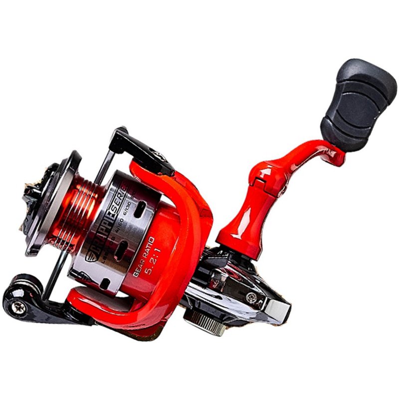 Favorite Fishing Cr… - image