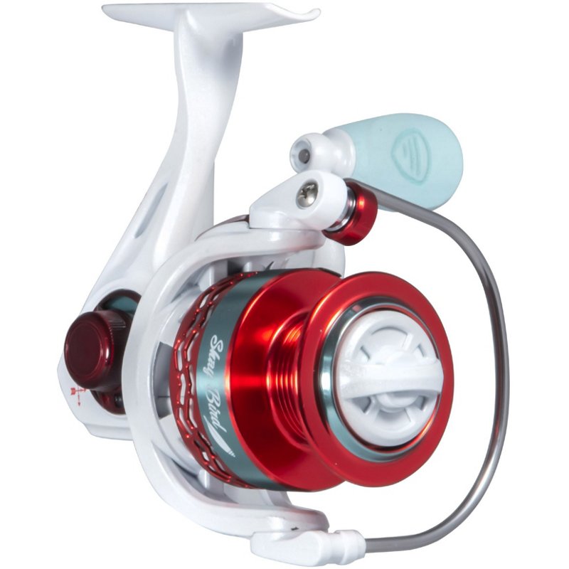 Photos - Reel Favorite Fishing Shay Bird Spinning  - Spinning/Ultralight s at Ac