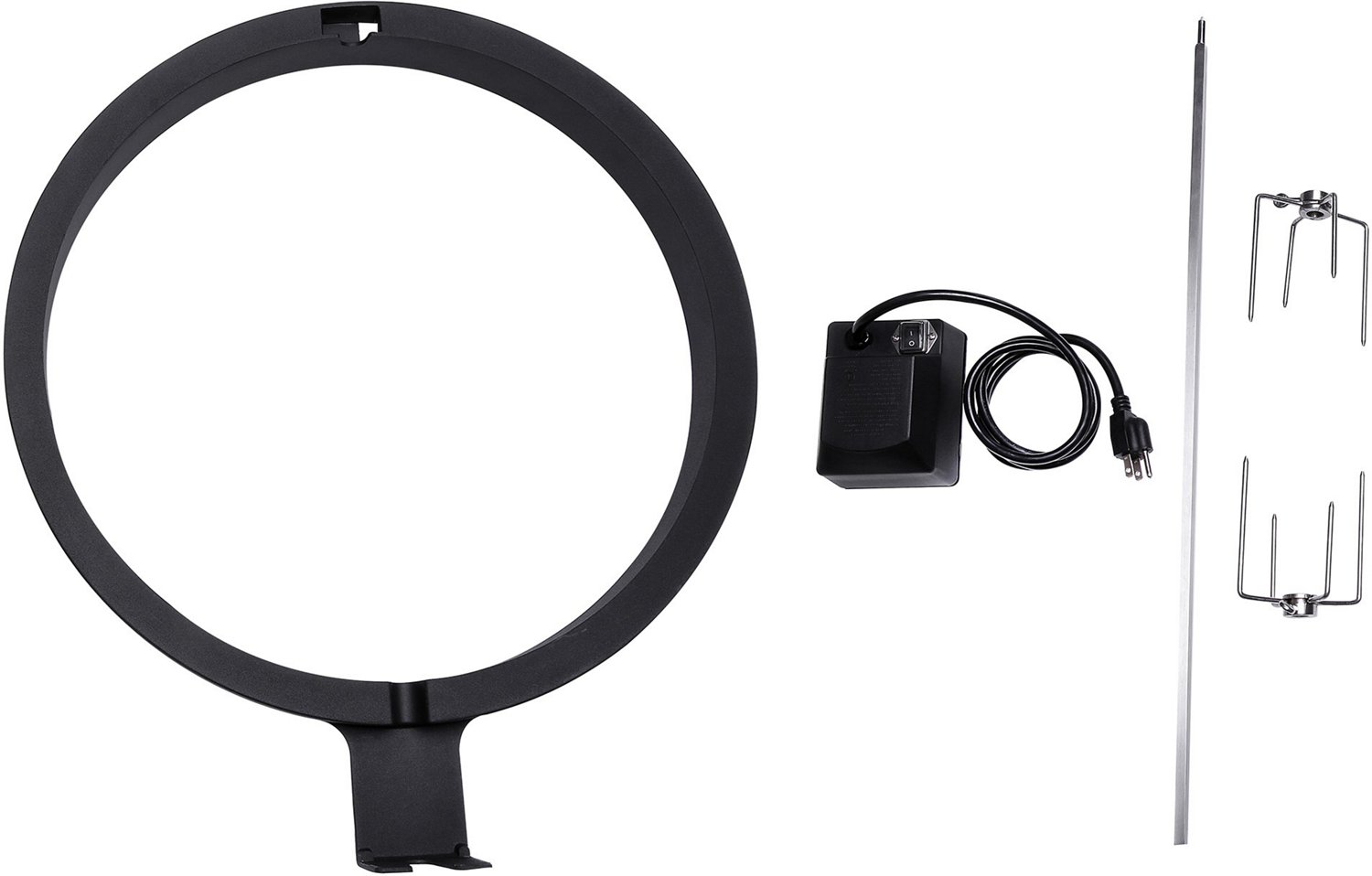 Kamado Joe 24in Big Joe JoeTisserie Grill Accessory - view number 2