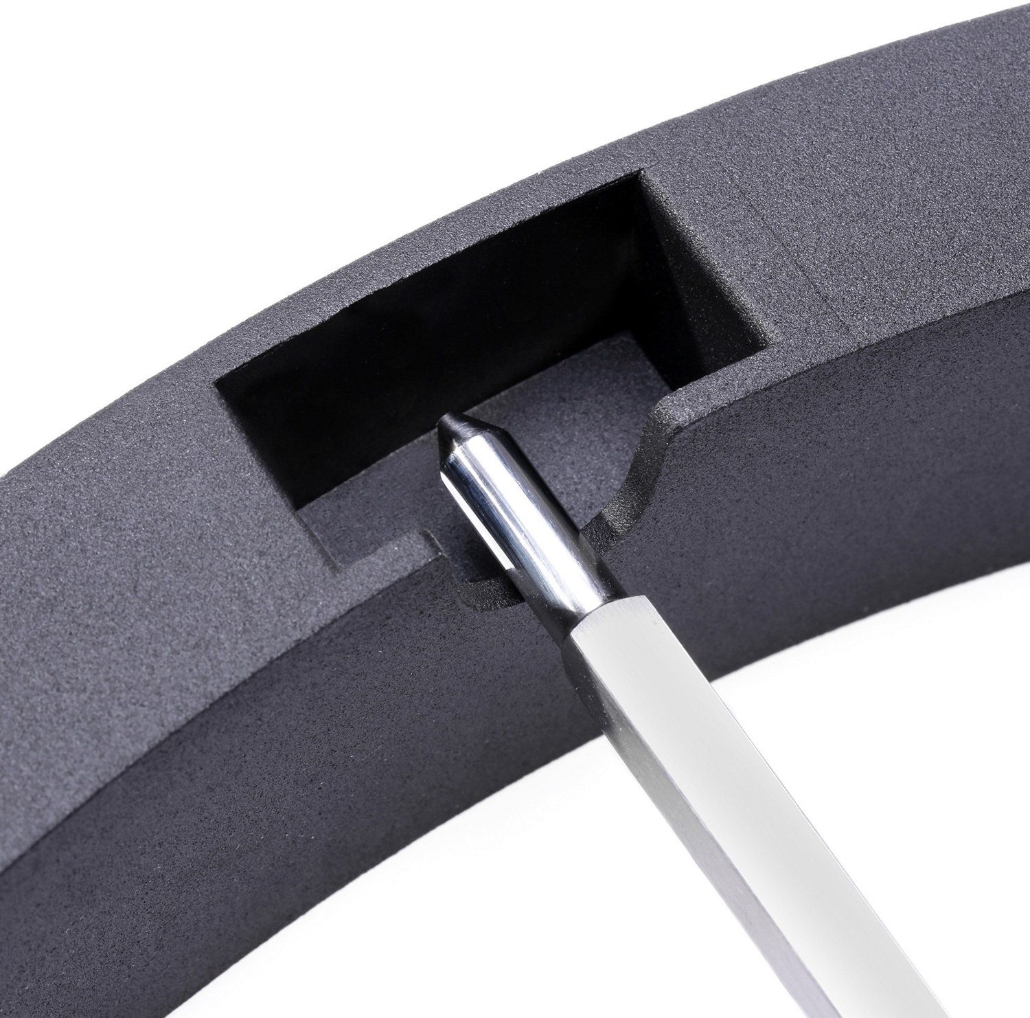 Kamado Joe 24in Big Joe JoeTisserie Grill Accessory - view number 3