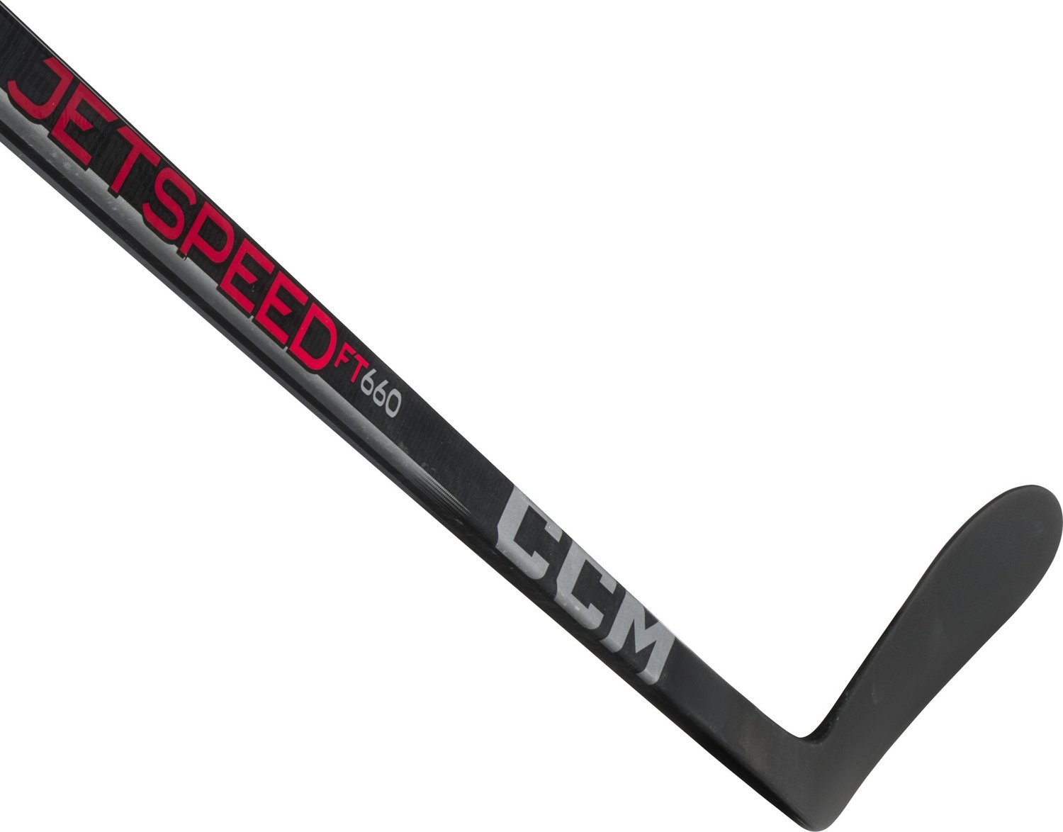 CCM Jetspeed 660 Hockey Stick                                                                                                    - view number 2