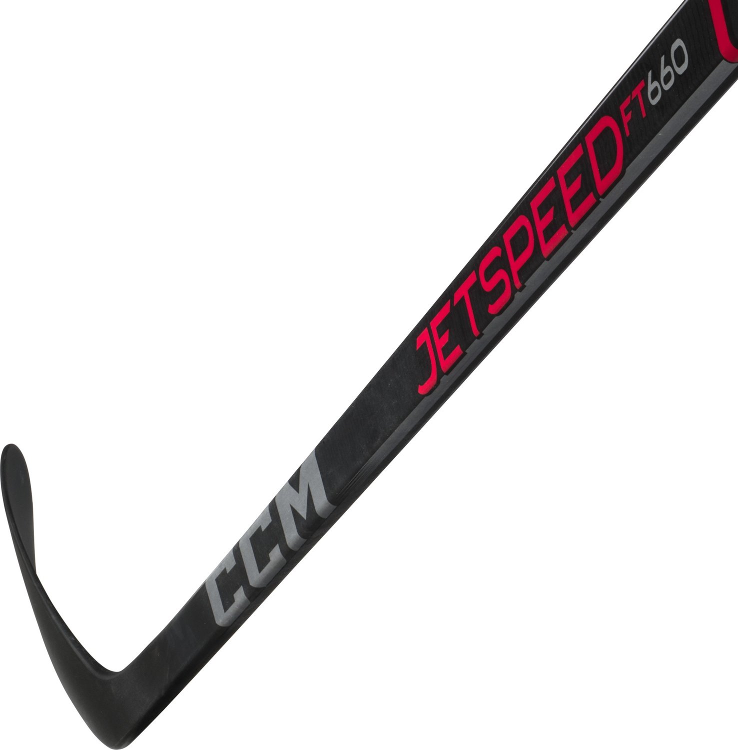 CCM Jetspeed 660 Hockey Stick                                                                                                    - view number 3