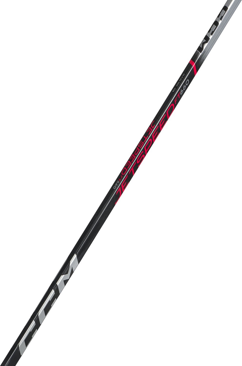 CCM Jetspeed 660 Hockey Stick