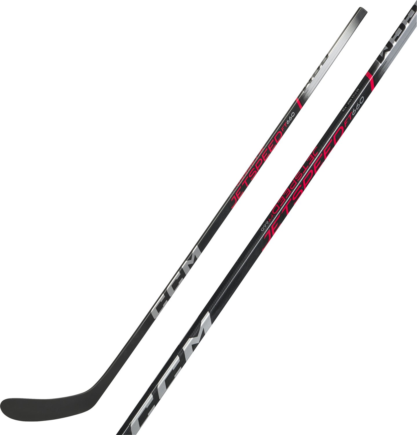 CCM Jetspeed 660 Hockey Stick