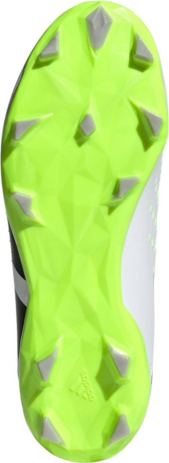 adidas Predator Accuracy .3 Kids Firm Ground Soccer Cleats - view number 6