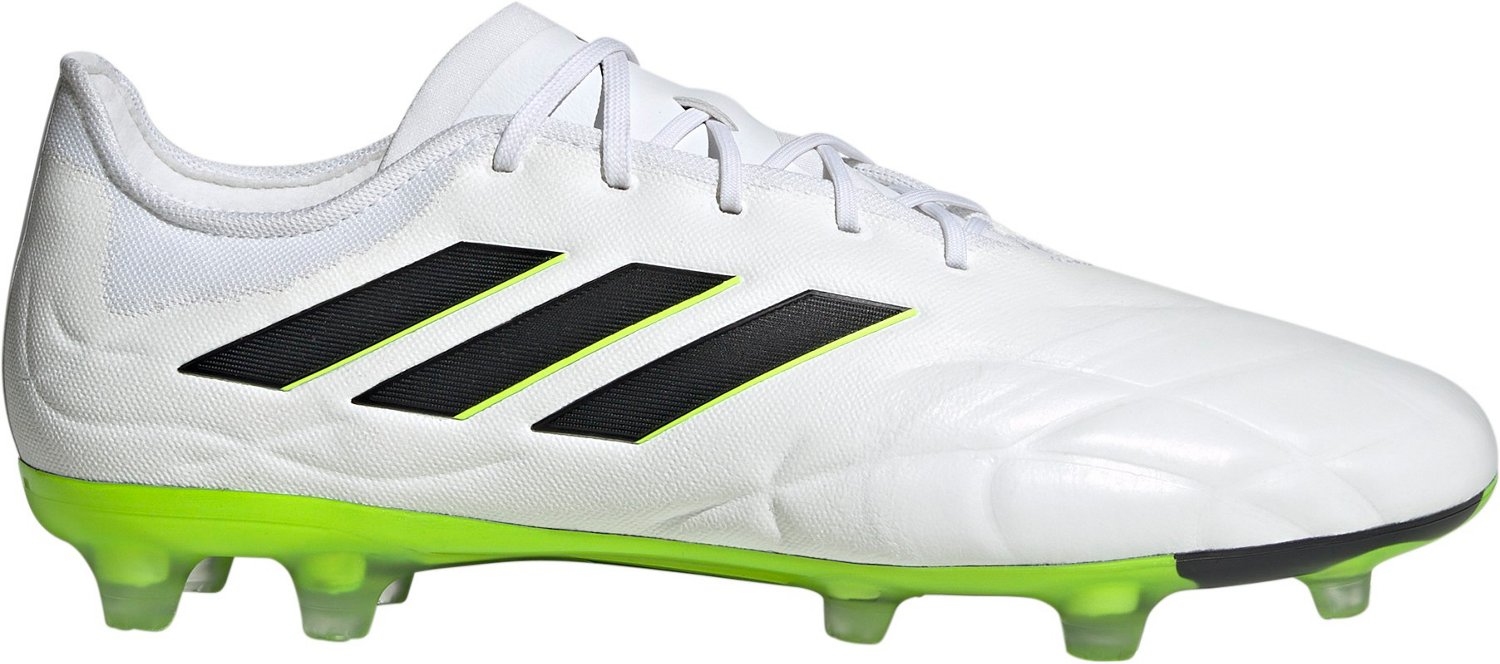 adidas Adult Copa Pure .2 Firm Ground Soccer Cleats | Academy