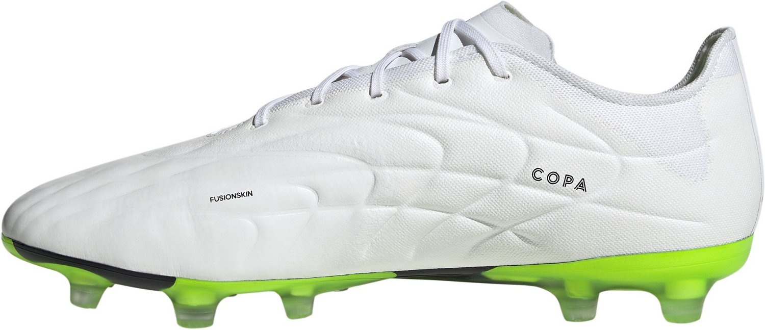 adidas Adult Copa Pure .2 Firm Ground Soccer Cleats - view number 2