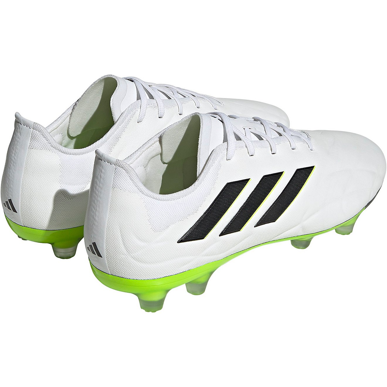 adidas Adult Copa Pure .2 Firm Ground Soccer Cleats | Academy adidas Adult Copa Pure .2 Firm Ground Soccer Cleats | Academy