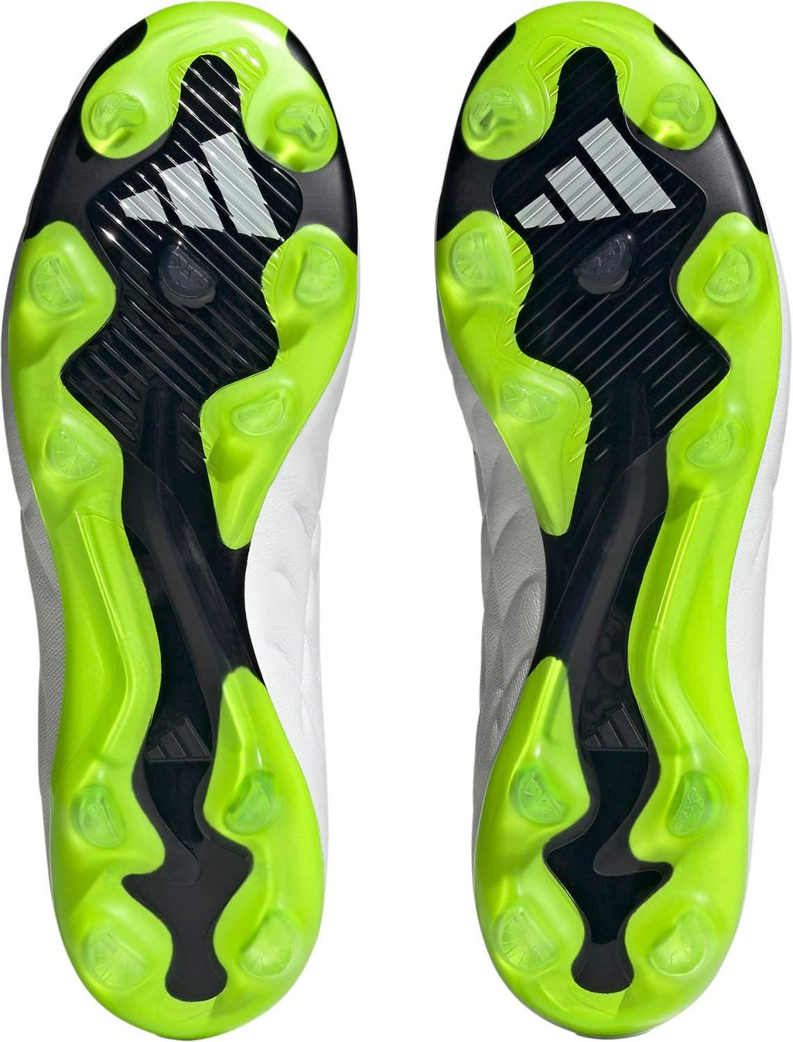 adidas Adult Copa Pure .2 Firm Ground Soccer Cleats - view number 6