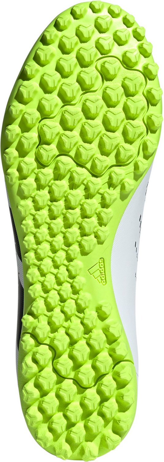 adidas Men's Predator Accuracy .4 S Turf Soccer Cleats - view number 6