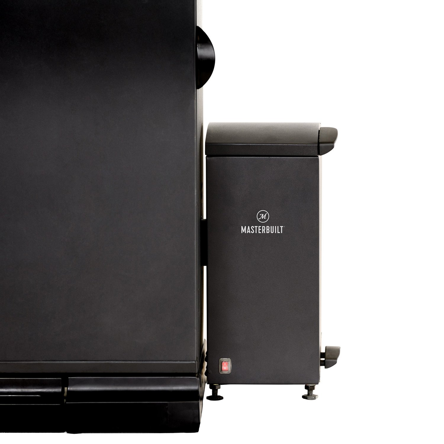 Masterbuilt Slow Smoker - view number 3