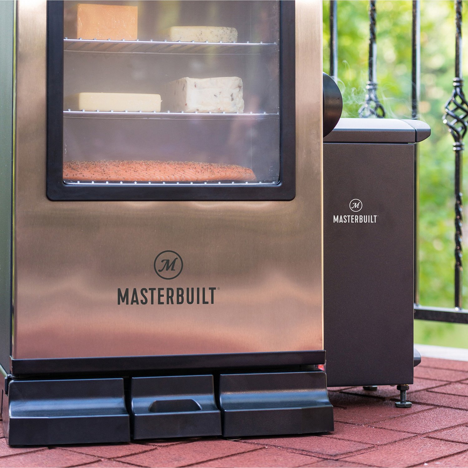 Masterbuilt Slow Smoker - view number 4