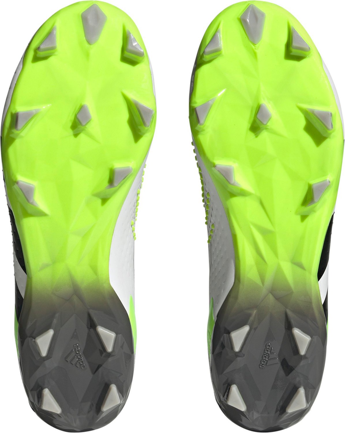 adidas Predator Accuracy .2 Adult Firm Ground Soccer Cleats - view number 6