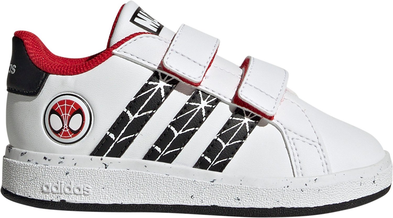 Adidas toddler clearance shoes academy