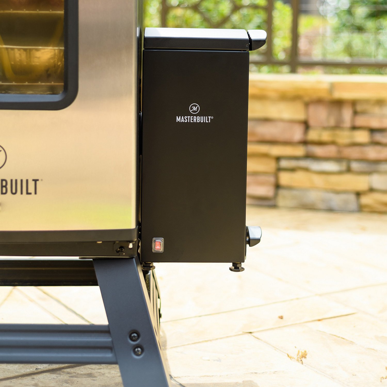 Masterbuilt Slow Smoker - view number 5