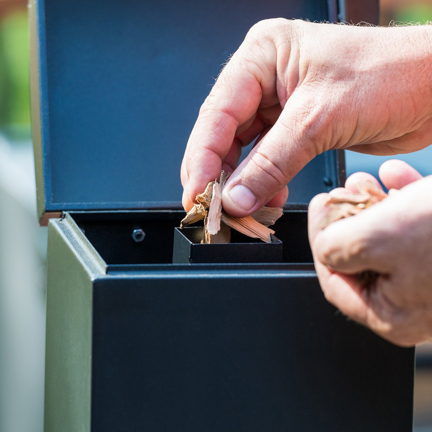 Masterbuilt Slow Smoker - view number 6