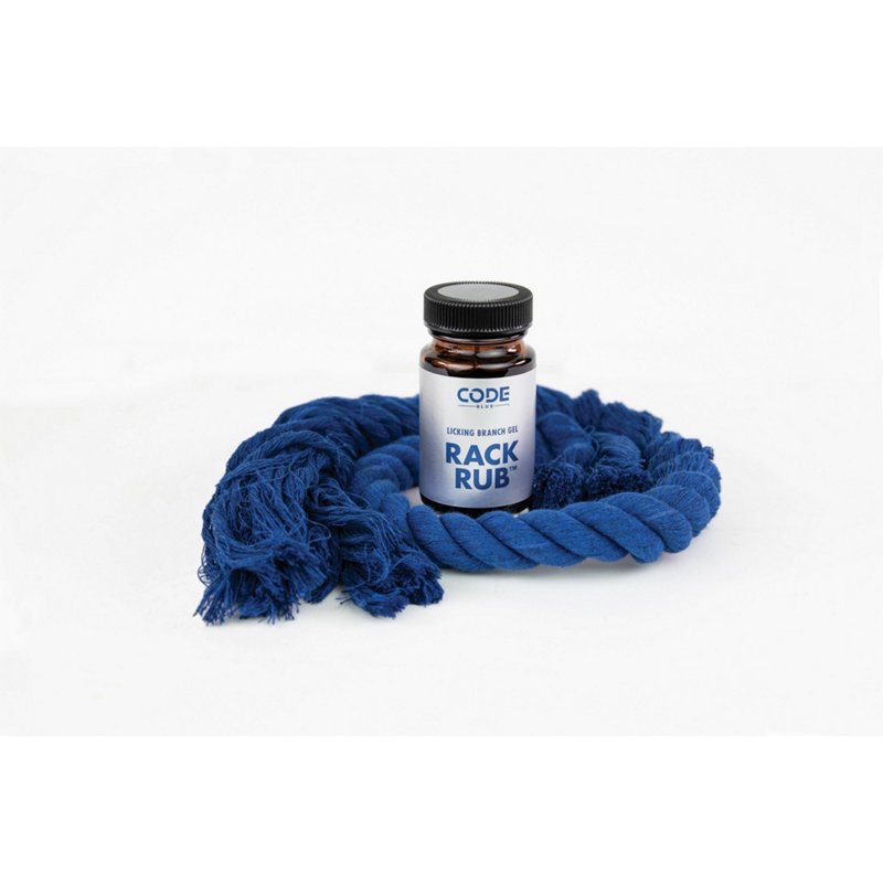 Code Blue Rope-A-Do… - image
