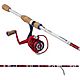 ProFISHiency Krazy Americana Spinning Combo                                                                                      - view number 1 selected
