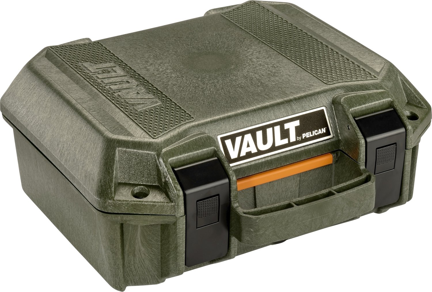 Pelican Vault Series V100 Handgun Case | Hamilton Place