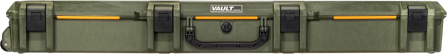 Pelican Vault Series V800 2-Rifle Case                                                                                           - view number 2