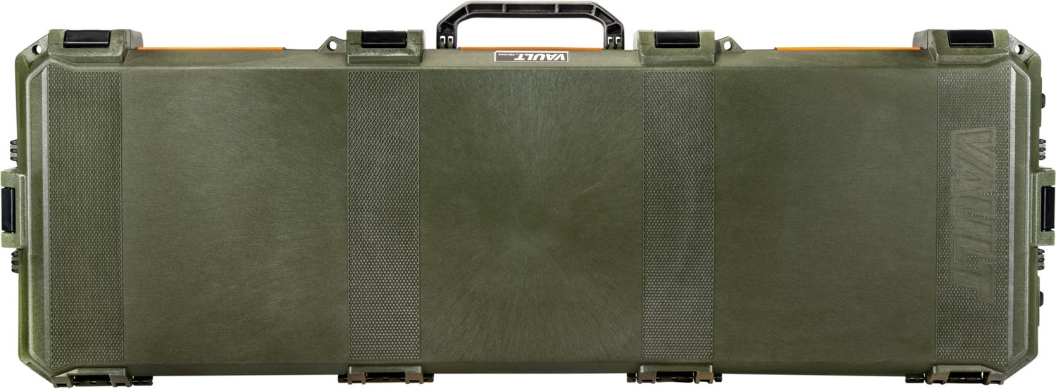 Pelican Vault Series V800 2-Rifle Case                                                                                           - view number 3