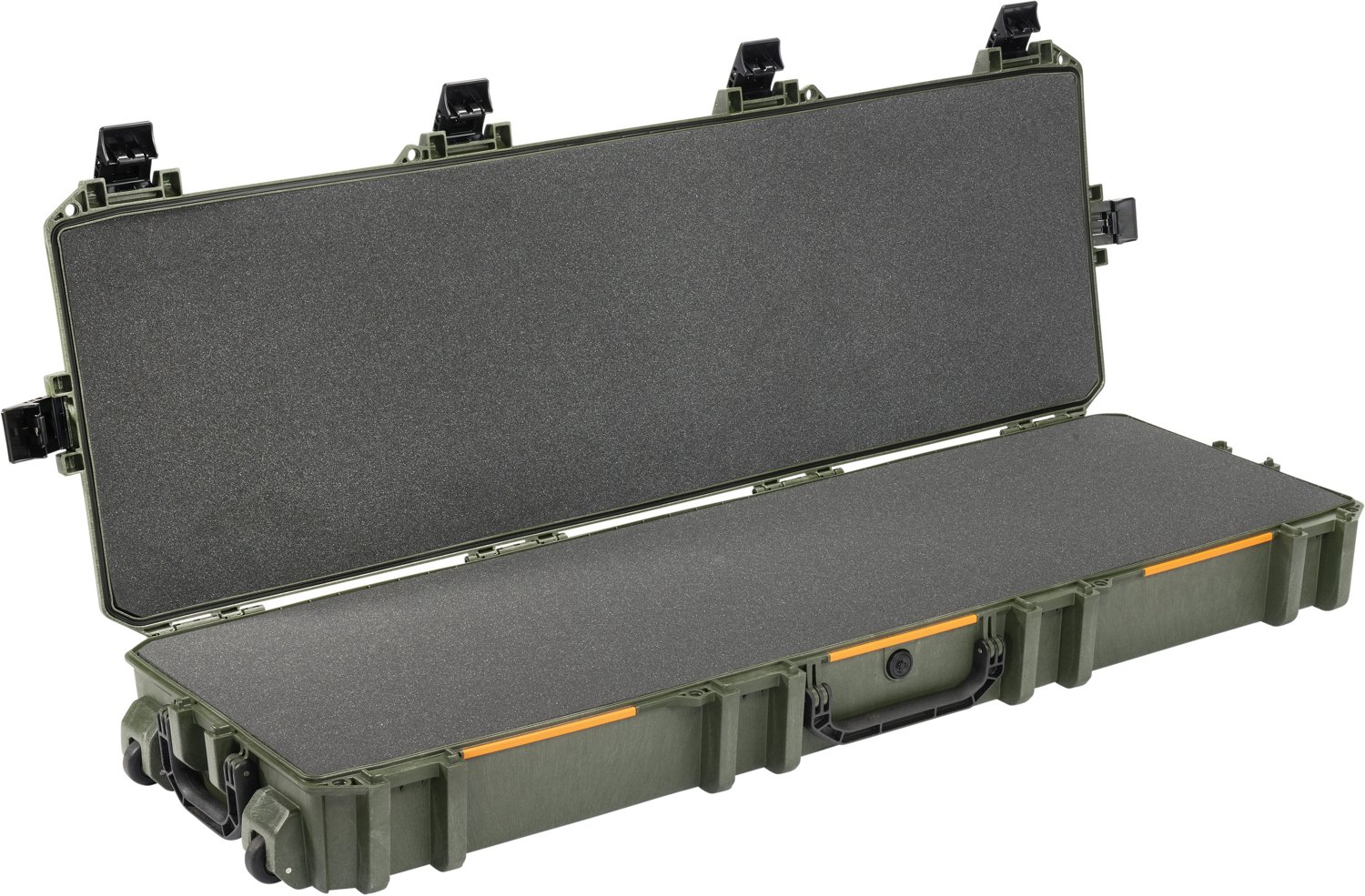 Pelican Vault Series V800 2-Rifle Case                                                                                           - view number 4