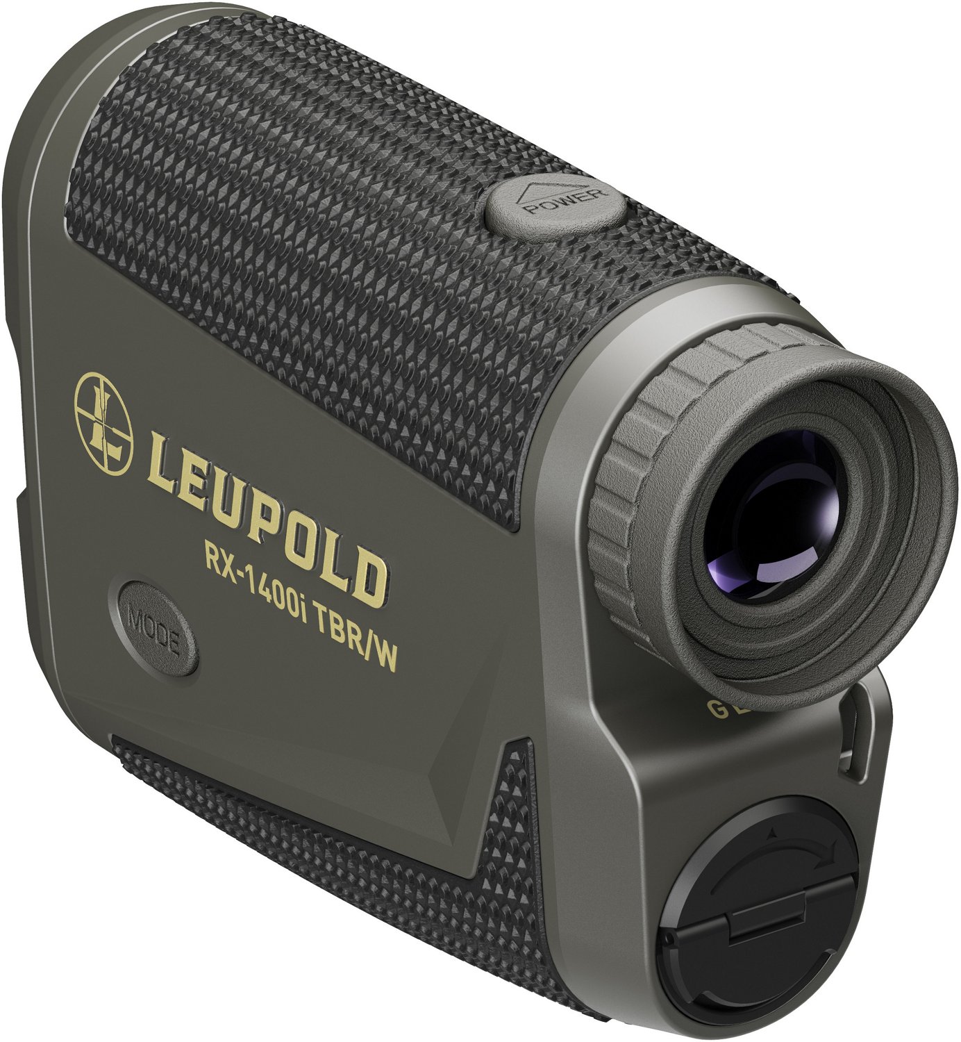 Leupold RX-1400I TBR/W Gen 2 Rangefinder w/ Flightpath                                                                           - view number 2