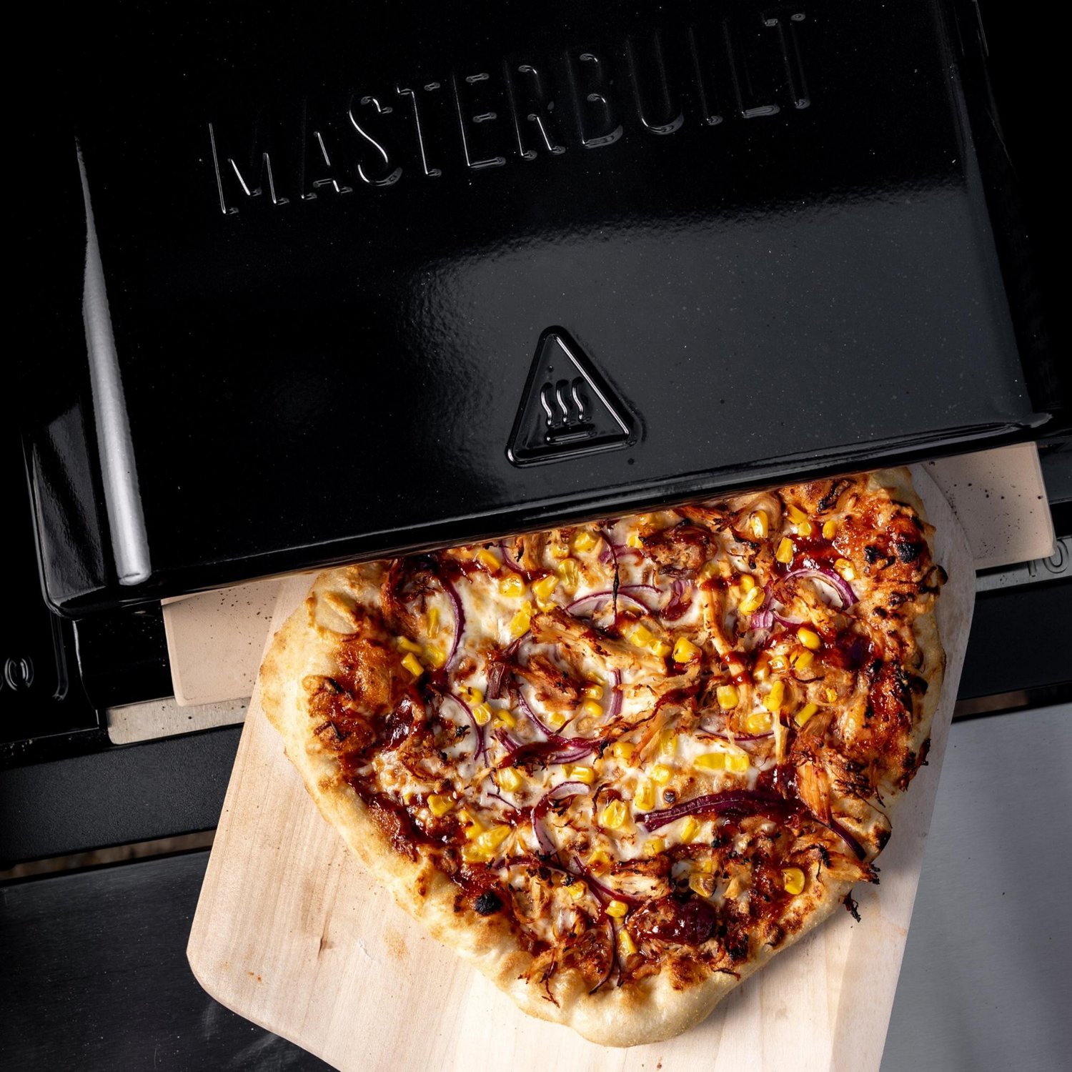 Masterbuilt Pizza Oven Accessory                                                                                                 - view number 7