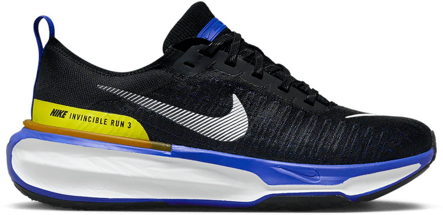 Nike Men's ZoomX Invincible Run Flyknit 3 Running Shoes