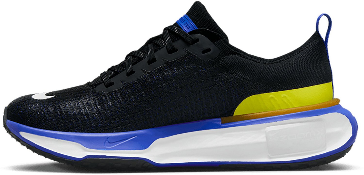Nike Men's ZoomX Invincible Run Flyknit 3 Running Shoes - view number 2