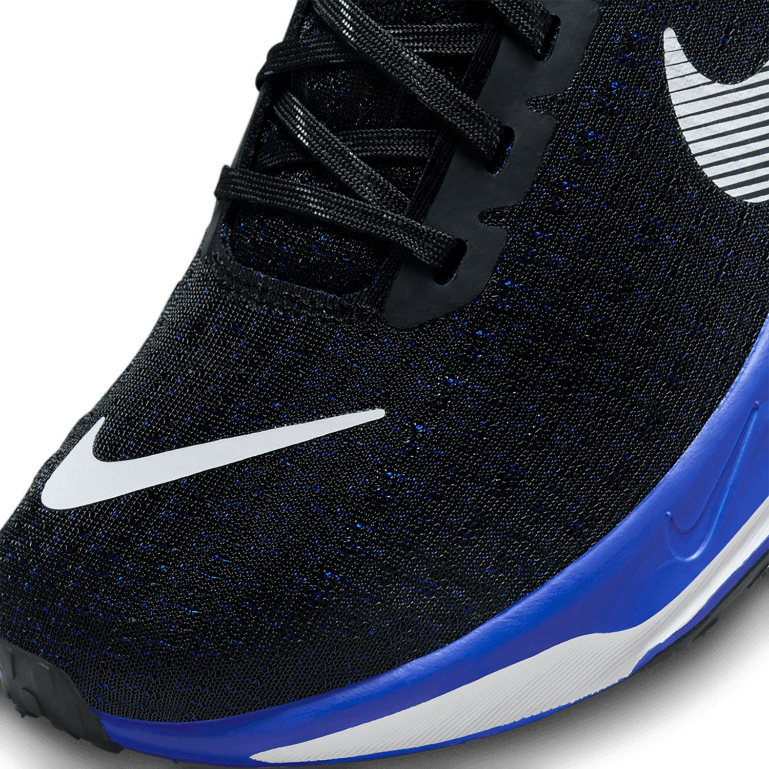 Nike Men's ZoomX Invincible Run Flyknit 3 Running Shoes - view number 4