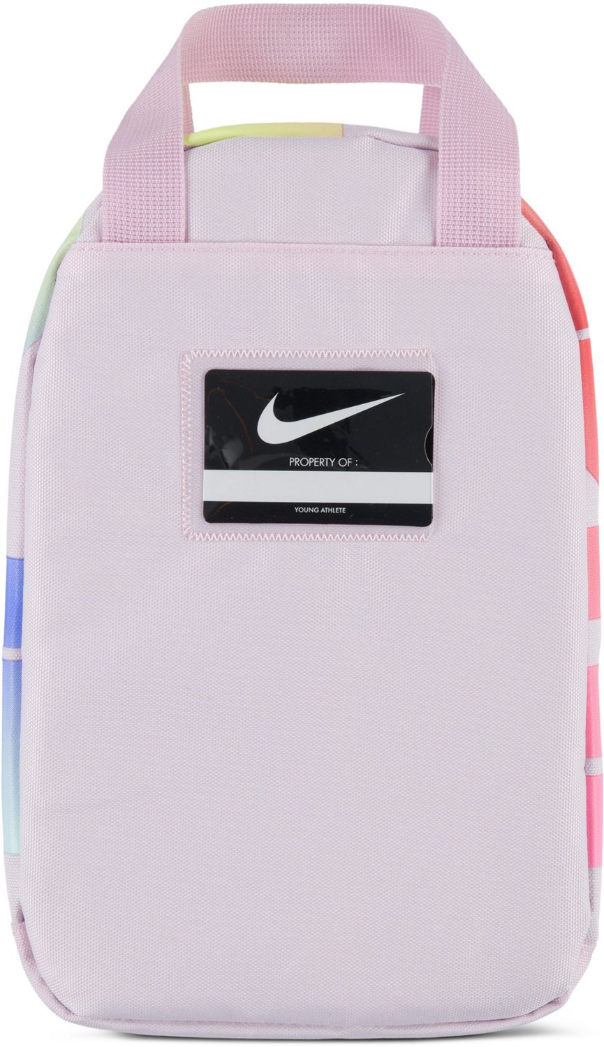 Nike Fuel Pack Lunch Bag.