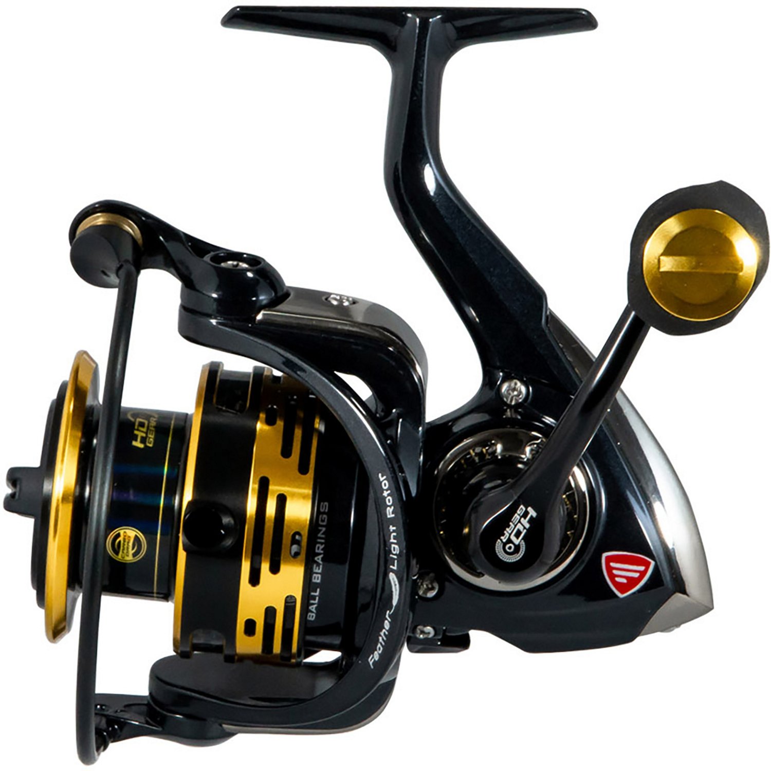 Favorite Fishing Jack Hammer Spinning Reel Academy