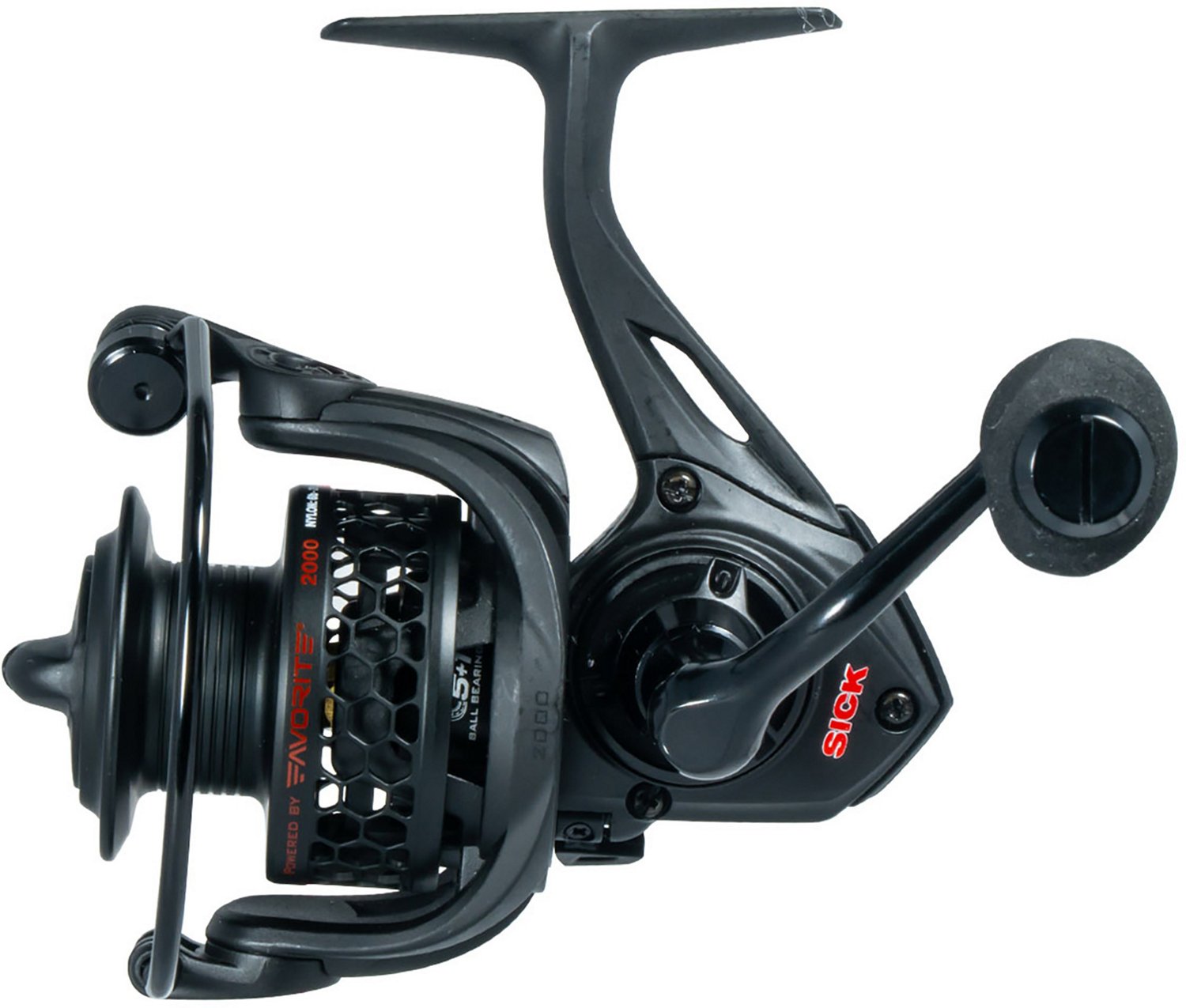 Favorite Fishing Sick Stick Spinning Reel - view number 2