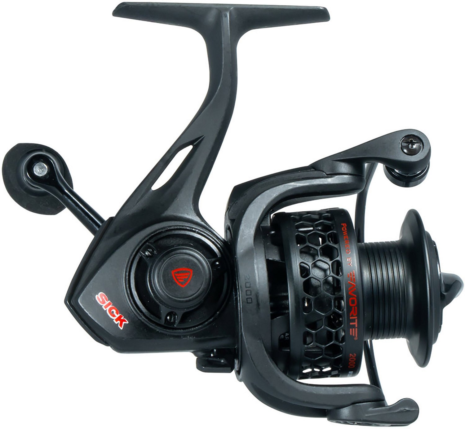 Favorite Fishing Sick Stick Spinning Reel - view number 3