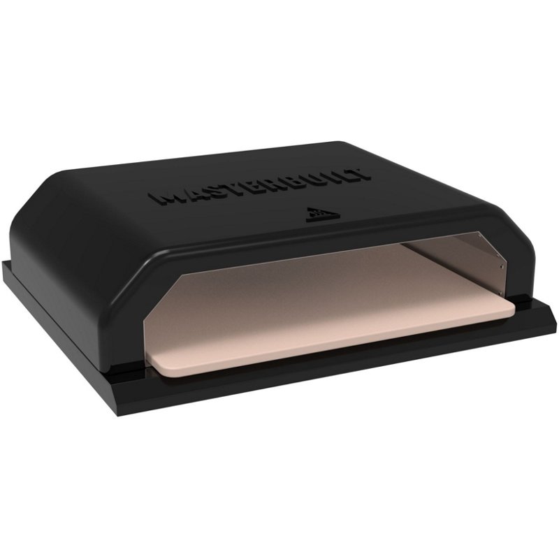 Masterbuilt Pizza Oven Accessory Black - Bbq Accessories at Academy Sports