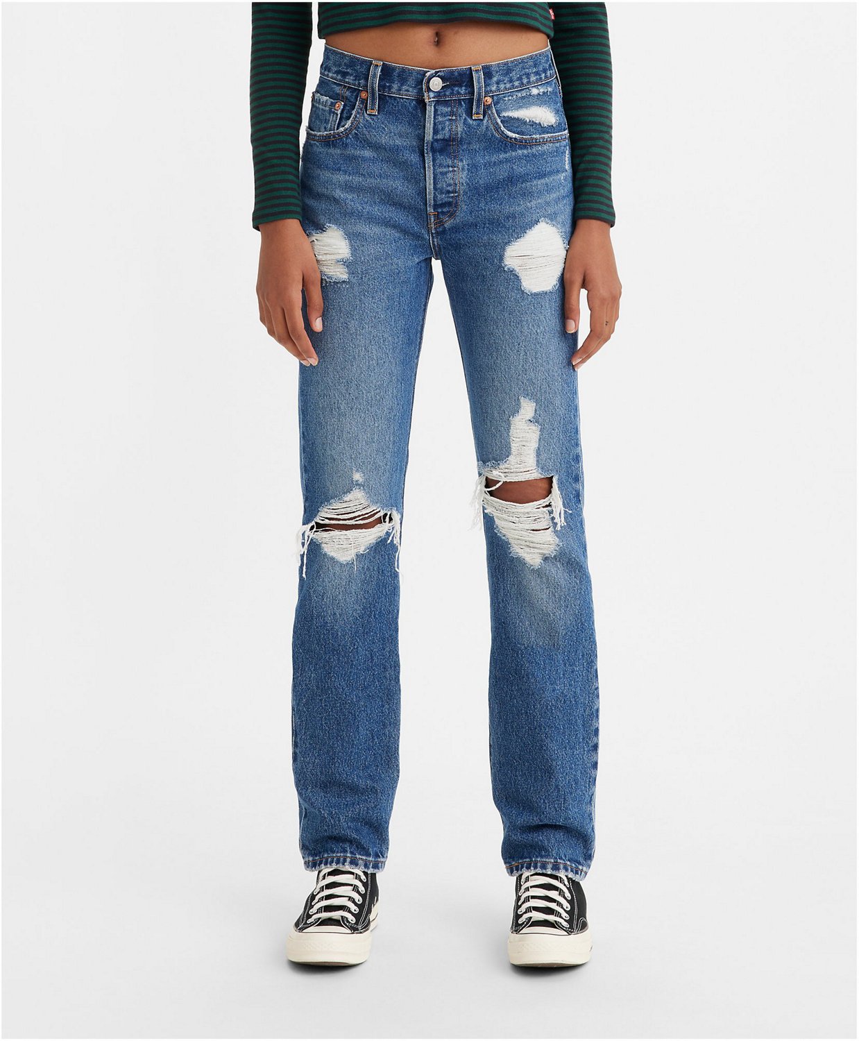 Women's Jeans